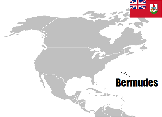 Billets de banque de Collection des Bermudes