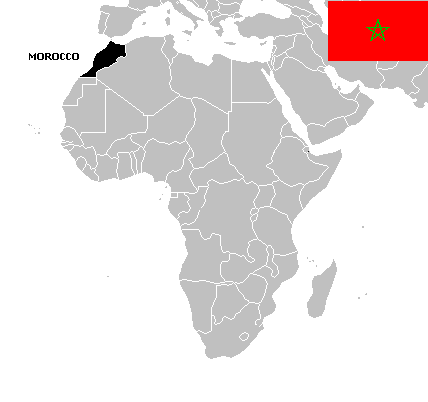 Billets de banque de collection du Maroc