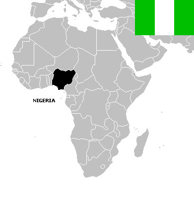 Billets de banque du Nigéria de collection