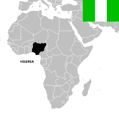 Pièces de Monnaie du Nigéria de collection