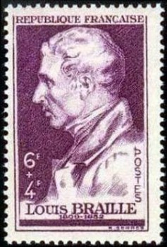 Timbres de France de l'année 1948