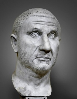 Pièces de Monnaie Romaine de L'empereur Licinius 1er