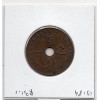 Indochine 1 cent 1938 A sup, Lec 99 pièce de monnaie
