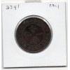 Hong Kong 1 cent 1902 TTB, KM 11 pièce de monnaie