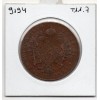 Autriche 6 kreuzer 1800 A Vienne TTB-, KM 2128 pièce de monnaie