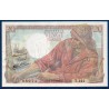 20 Francs Pêcheur SPL 5.7.1945 Billet de la banque de France