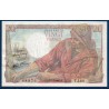 20 Francs Pêcheur SPL 5.7.1945 Billet de la banque de France
