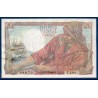 20 Francs Pêcheur SPL 5.7.1945 Billet de la banque de France