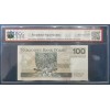 Pologne P.186a, Neuf EPQ66, Billet de 100 Zlotych 2012 Bouclier