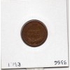 Etats Unis 1 cent 1904, B+, KM 90a pièce de monnaie