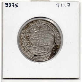 Empire Ottoman 30 para 1223 AH an 19 - 1808, TTB, KM 579 pièce de monnaie