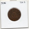 Evêché Paderborn 6 pfennig 1706 TTB KM 173.2 pièce de monnaie