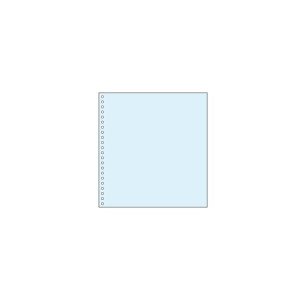 Pages Neutres SUPRA Yvert