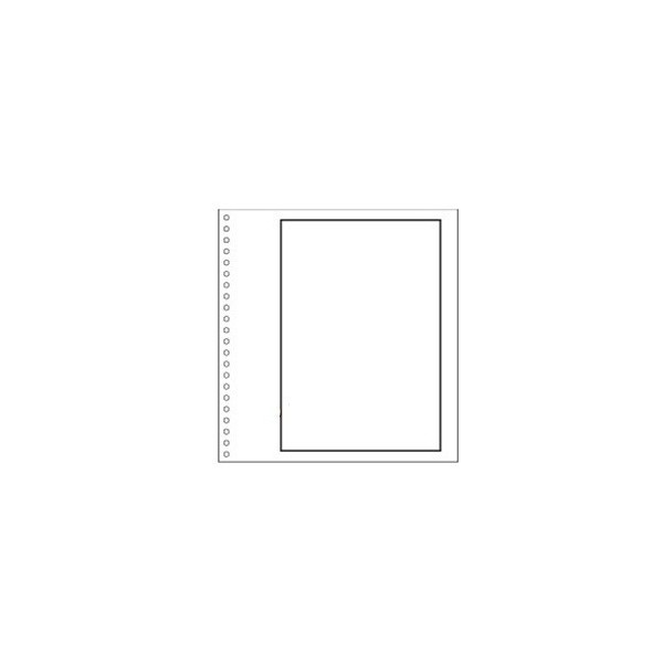 Pages Neutres SUPRA Yvert