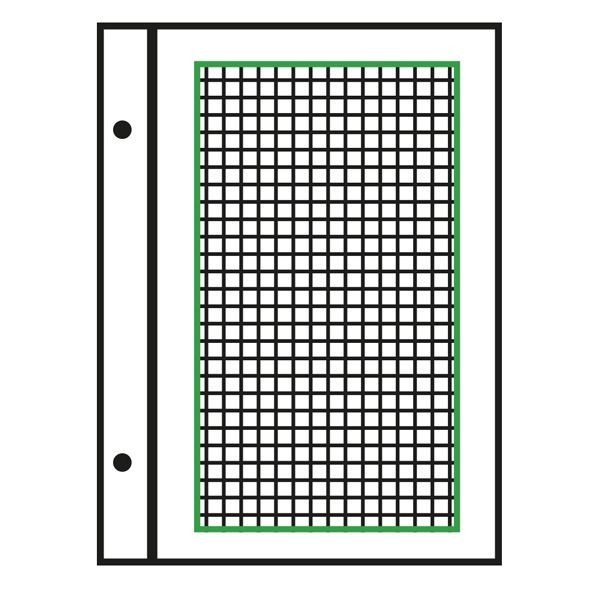 Feuilles à personnaliser neutre Futura