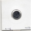 Mexique 10 centavos 2010 Spl, KM 934.petit module