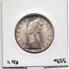 Italie 500 Lire 1966 Sup+, KM.98 Caravelles