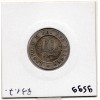 Belgique 10 centimes 1894 en Français Sup KM.22 Leopold II