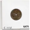 Belgique 5 centimes 1938 Sup, KM.110 Leopold III