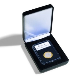 Ecrin Numismatique NOBILE pour 1 Slab