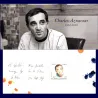 Bloc Souvenir 216 Charles Aznavour Neuf