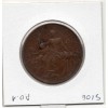 10 centimes Dupuis 1915 TTB, France pièce de monnaie