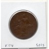 10 centimes Dupuis 1914 TTB, France pièce de monnaie