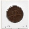 10 centimes Dupuis 1908 TTB, France pièce de monnaie