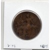 10 centimes Dupuis 1906 TB, France pièce de monnaie