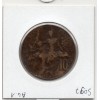 10 centimes Dupuis 1904 TB+, France pièce de monnaie