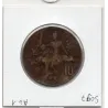 10 centimes Dupuis 1904 TB+, France pièce de monnaie