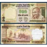 Inde P.93e, TTB Billet de 500 Ruppes 2000-2002 sans Plaque