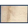 Assignat 25 sols 4.1.1792 TTB signature Hervé