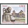 Timbre France Yvert No 4802 Bernard de Clairvaux