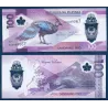 Philippines P.238, Neuf, Billet de 100 Piso 2024 Éperonnier