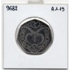 Ile de Man 50 pence 2017, Spl, KM 1583, Pièce Loaghtan