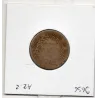 Martinique bon pour 50 centimes 1922 TB-, Lec 7