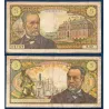 5 Francs Pasteur, B, 7.12.1967 Billet de la banque de France