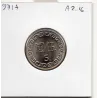Taiwan 5 Yuan 1981 an 70 Spl, KM.Y552 Chiang Kai-shek
