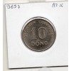 Viet-Nam Sud 10 dong 1970 Spl, KM 8a pièce de monnaie