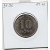 Viet-Nam Sud 10 dong 1970 Sup, KM 8a pièce de monnaie