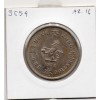 Hong Kong 1 dollar 1972 Sup, KM.35 Elizabeth II