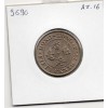 Hong Kong 50 cents 1972 Sup, KM 34 Elizabeth II