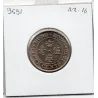Allemagne 50 reichspfennig 1940 G, Sup KM 96 Svastika