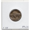 Etats Unis 5 cents 1927 TTB, KM.134 Indian Buffalo