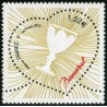 Timbre France Yvert No 4833 Coeur De Baccarat