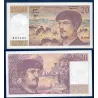 20 Francs Debussy, Spl, 1980 Billet de la banque de France