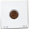 1 centime Dupuis 1920 Sup-, France pièce de monnaie