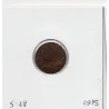 1 centime Dupuis 1920 Sup-, France pièce de monnaie