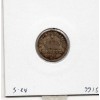 20 centimes Napoléon III tête laurée 1867 BB Strasbourg Sup, France pièce de monnaie